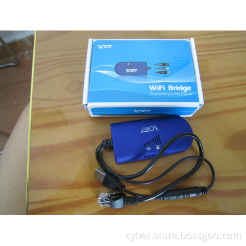 VAP 11G 2.4Ghz Vonets Wireless Wifi Bridge RJ45 enthernet usb wifi bridge